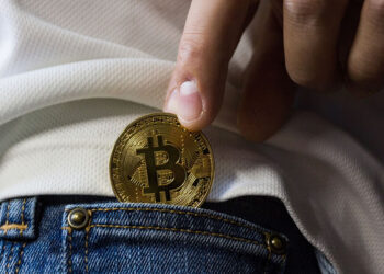 Crypto Wealth Tax Harmonization