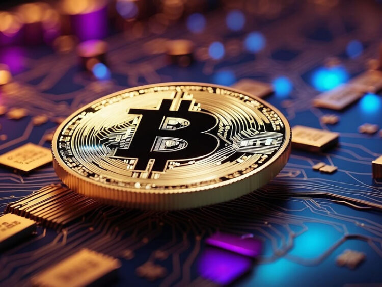 Crypto tax framework