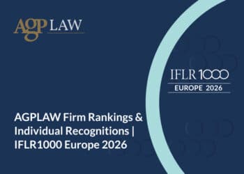 IFLR1000 Europe 2026 Rankings