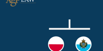Polish Flag new Developments: An opportunity to consider San Marino Registration 2 Polish Flag