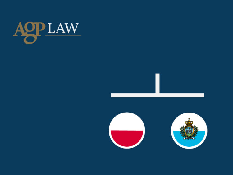 Polish Flag
