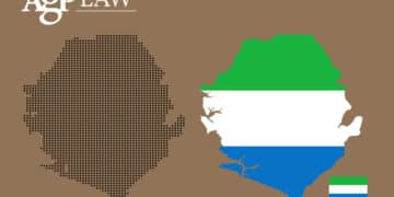 Sierra Leone Ship Registration