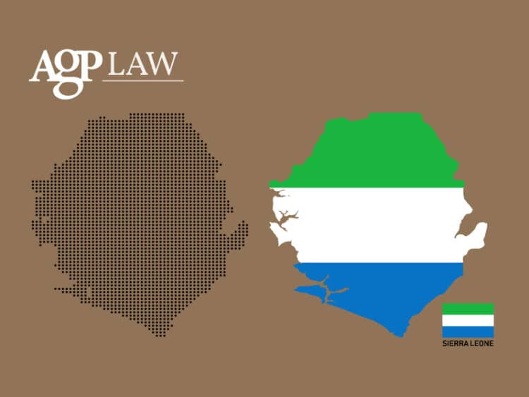 Sierra Leone Ship Registration 1 Sierra Leone Ship Registration