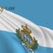San Marino Flag