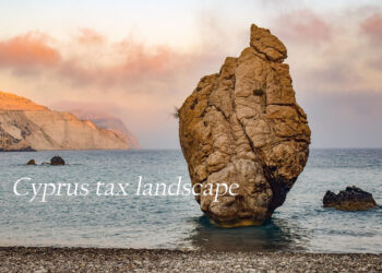 Cyprus tax landscape