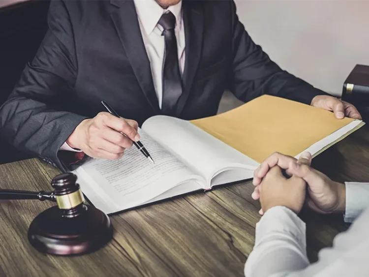 Defending a Civil Lawsuit in Cyprus 1 Civil Lawsuit in Cyprus
