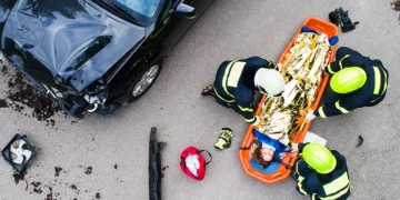 Fatal Accident Claims in Cyprus 2 fatal accidents in Cyprus