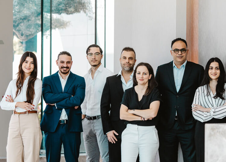 meet the people behind the trophy