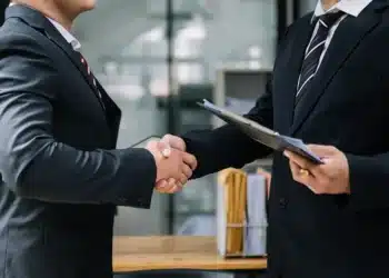 Cyprus Corporate Services Agreement