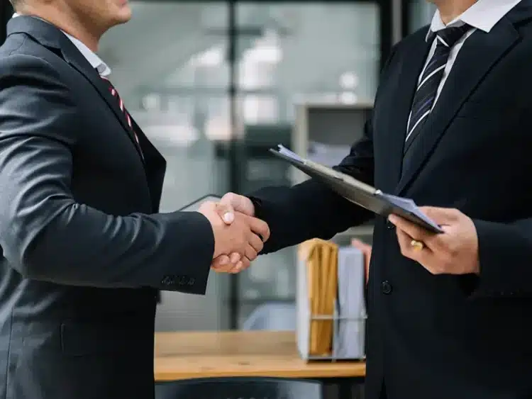 Cyprus Corporate Services Agreement